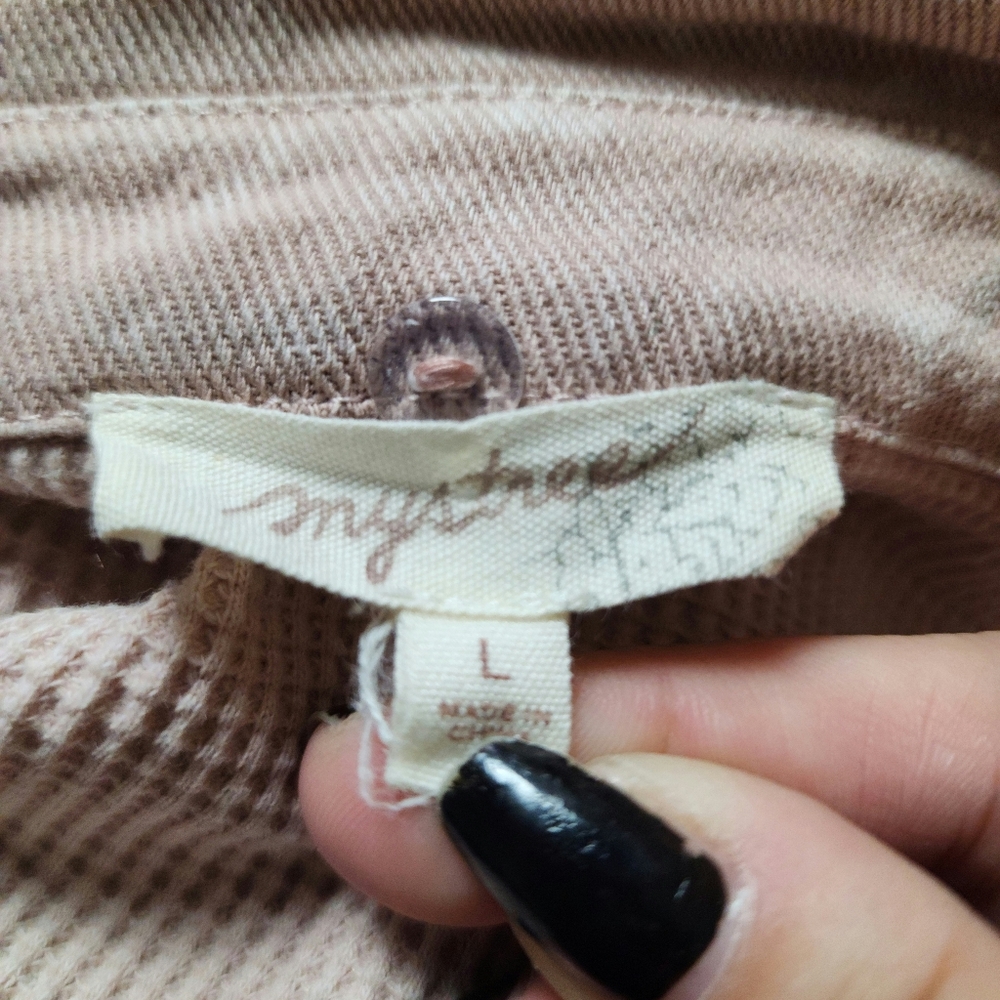 Patchwork Jacket - Picture 9 of 13